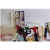 Image 5 : Assorted Sewing/Embroidery Supplies