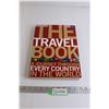 Image 1 : The Travel Book: A Journey Through Every Country in the World Book
