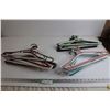 Image 1 : (15+) Clothing Hangers