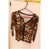 Image 3 : * Ladies Size S/M Designer Cardigans - Joseph A., Bellini, Kenneth Cole