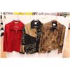 Image 1 : * (3) Ladies Designer Jackets Size S/M - Joseph Ribhoff, Briggs, Parsley + Sage