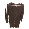 Image 4 : * Black Long sleeve Shirt - Size S, Black Cardigan - Size S