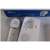 Image 2 : Home Network Intercom Door Phone for Double Rooms - NIB