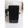 Image 2 : Amazon Basics Computer Speakers for Desktop/Laptop - Works, NIB