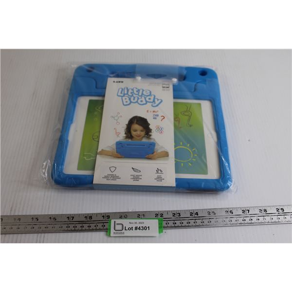 Little Buddy iPad Protector - New in Package