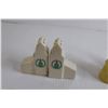 Image 2 : Vintage Salt and Pepper Collection