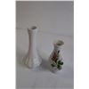 Image 2 : (8) Decorative Small Vases