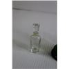 Image 2 : (5) Vintage Perfume Bottles - Some Avon