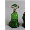 Image 3 : (5) Vintage Perfume Bottles - Some Avon