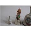 Image 2 : (4) Collectible Bells