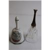 Image 3 : (4) Collectible Bells
