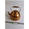 Image 1 : Copper Kettle