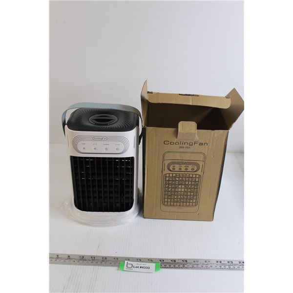 Air Cooler - NIB, Consignor Says Works