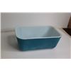 Image 4 : (5) Pyrex Refrigerator Dishes - No Lids