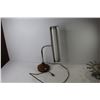 Image 2 : Desk Lamp (not working) - Standard Ink Stamp Holder