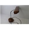 Image 3 : Desk Lamp (not working) - Standard Ink Stamp Holder
