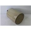 Image 5 : Stoneware Crock/Jug (no cracks - small chip)