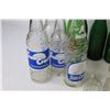 Image 2 : Soda Bottles - Mission - Crush - 7-up - Double Cola - Sun Crest - Starlite - Medicine Bottles