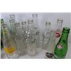 Image 5 : Soda Bottles - Mission - Crush - 7-up - Double Cola - Sun Crest - Starlite - Medicine Bottles