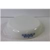 Image 6 : Anchor Hocking Casserole Dish - White Glass Baking Dish - Vases - Plastic Loon Glasses