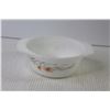 Image 7 : Anchor Hocking Casserole Dish - White Glass Baking Dish - Vases - Plastic Loon Glasses