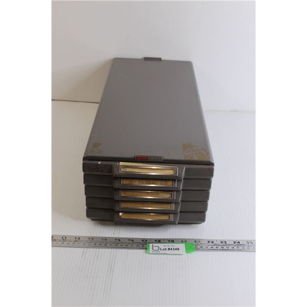 ACME Visible Filing System