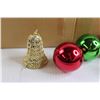 Image 2 : (20+) Vintage Christmas Ornaments