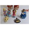 Image 4 : (10+) Vintage Christmas Decorations