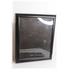 Image 3 : (6) Assorted Picture Frames - Biggest Measures 13" x 16", Smallest Measures 5 1/2" x 7 1/2"