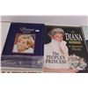 Image 3 : (10) Princess Diana Magazines/Booklets