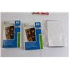 Image 2 : (10) Packs Assorted Photo Paper
