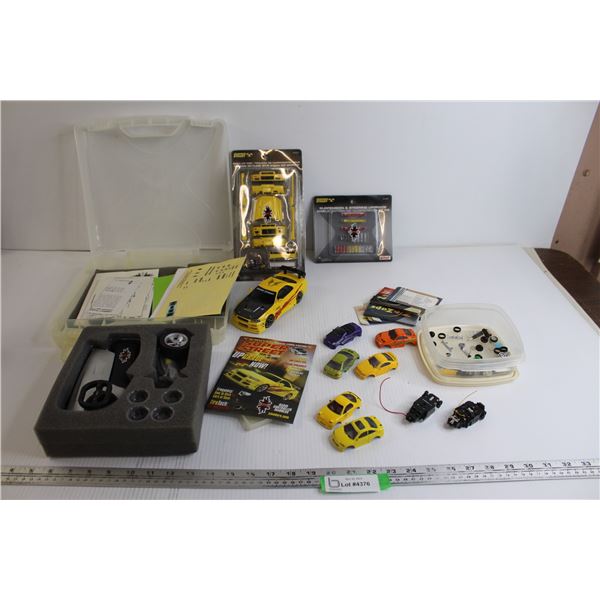 RC Car Kits