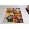 Image 2 : (17) Cookbooks/Cooking Magazines - Betty Crocker, Women's Circle Home Cooking, Company's Coming, Kra