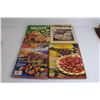 Image 4 : (17) Cookbooks/Cooking Magazines - Betty Crocker, Women's Circle Home Cooking, Company's Coming, Kra