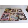 Image 5 : (20+) Assorted Cross Stitch Magazines