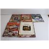 Image 6 : (20+) Assorted Cross Stitch Magazines