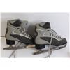 Image 4 : Pro-Elite Figure Skates - Size 6
