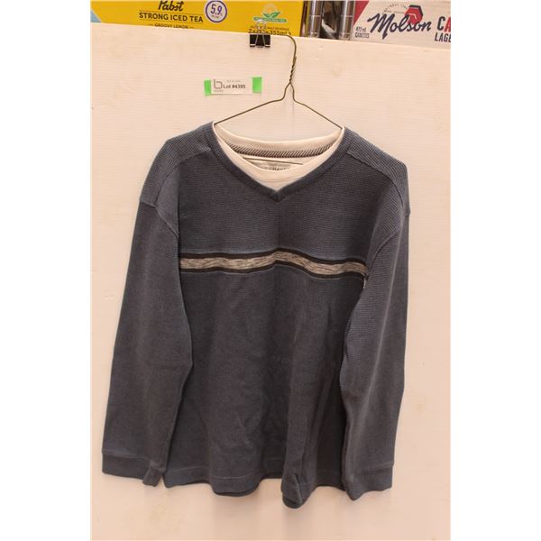 *Denver Hayes Modern Fit Sweater - Size XL