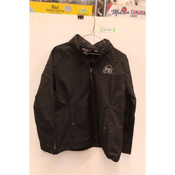 *North End PGI Printers Ladies Jacket - Size XL