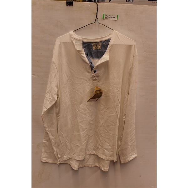 *Urban Attitude Shirt - Size XL