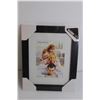 Image 4 : Milwaukee Train Picture - 11 1/4" x 15 3/4", Picture Frame - Holds 8" x 10" Photos
