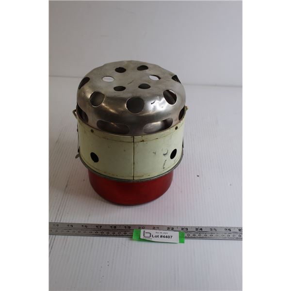 Camping Heater