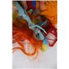 Image 6 : (4) Dolls - MLP Equestria Rainbow Dash, Raggedy Anne