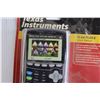 Image 2 : Texas Instruments TI-84 Plus C Silver Edition Calculator - Sealed