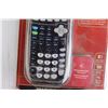 Image 3 : Texas Instruments TI-84 Plus C Silver Edition Calculator - Sealed
