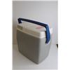 Image 5 : Coleman Electric Cooler with Accessories