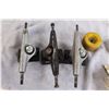 Image 2 : Skateboard/Bike Parts