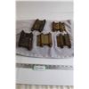 Image 1 : (5) Swinging Hinges