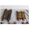 Image 2 : (5) Swinging Hinges