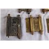 Image 3 : (5) Swinging Hinges